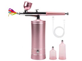 Aerografo inalambrica recargable 